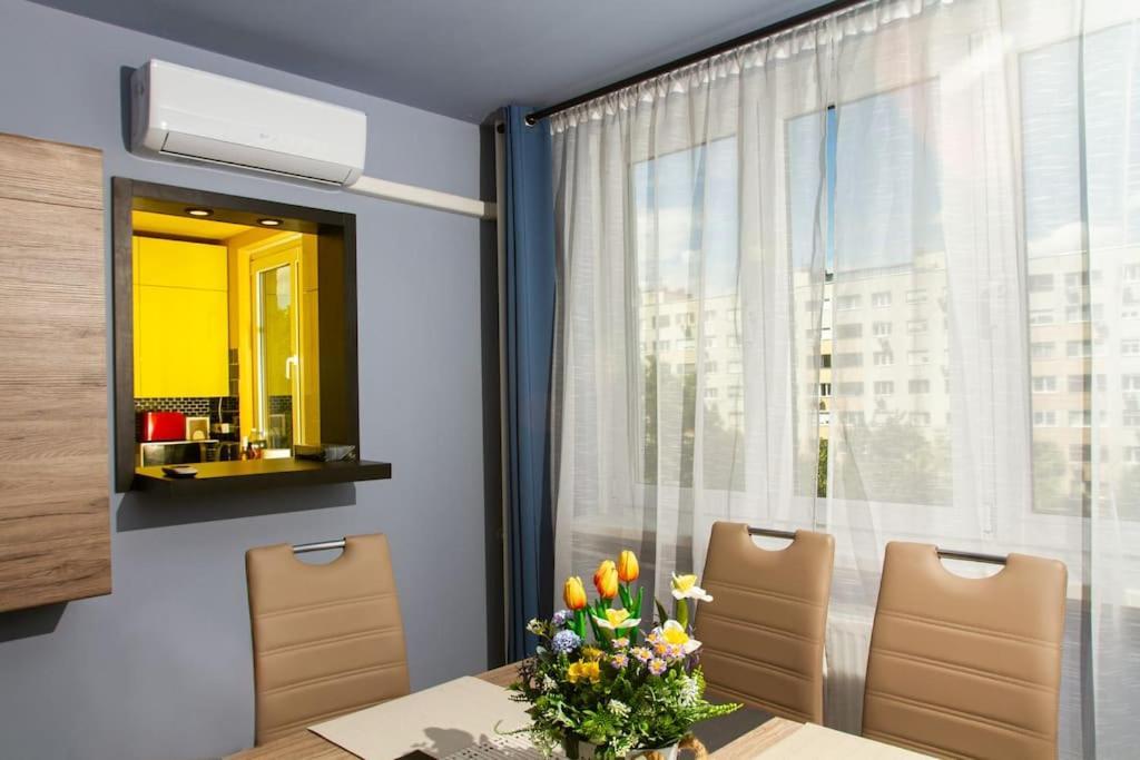 Gery'S Apartman Budapeszt Zewnętrze zdjęcie